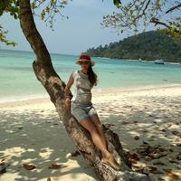 Отзыв от Галина - Visa DTV