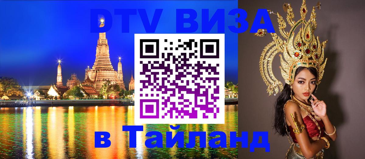 Сколько стоит DTV виза — актуальные цены, оформление даже без документов - 19.11.2025 